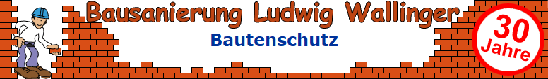 Bautenschutz