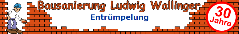 Entrmpelung