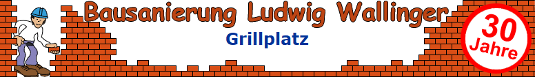 Grillplatz